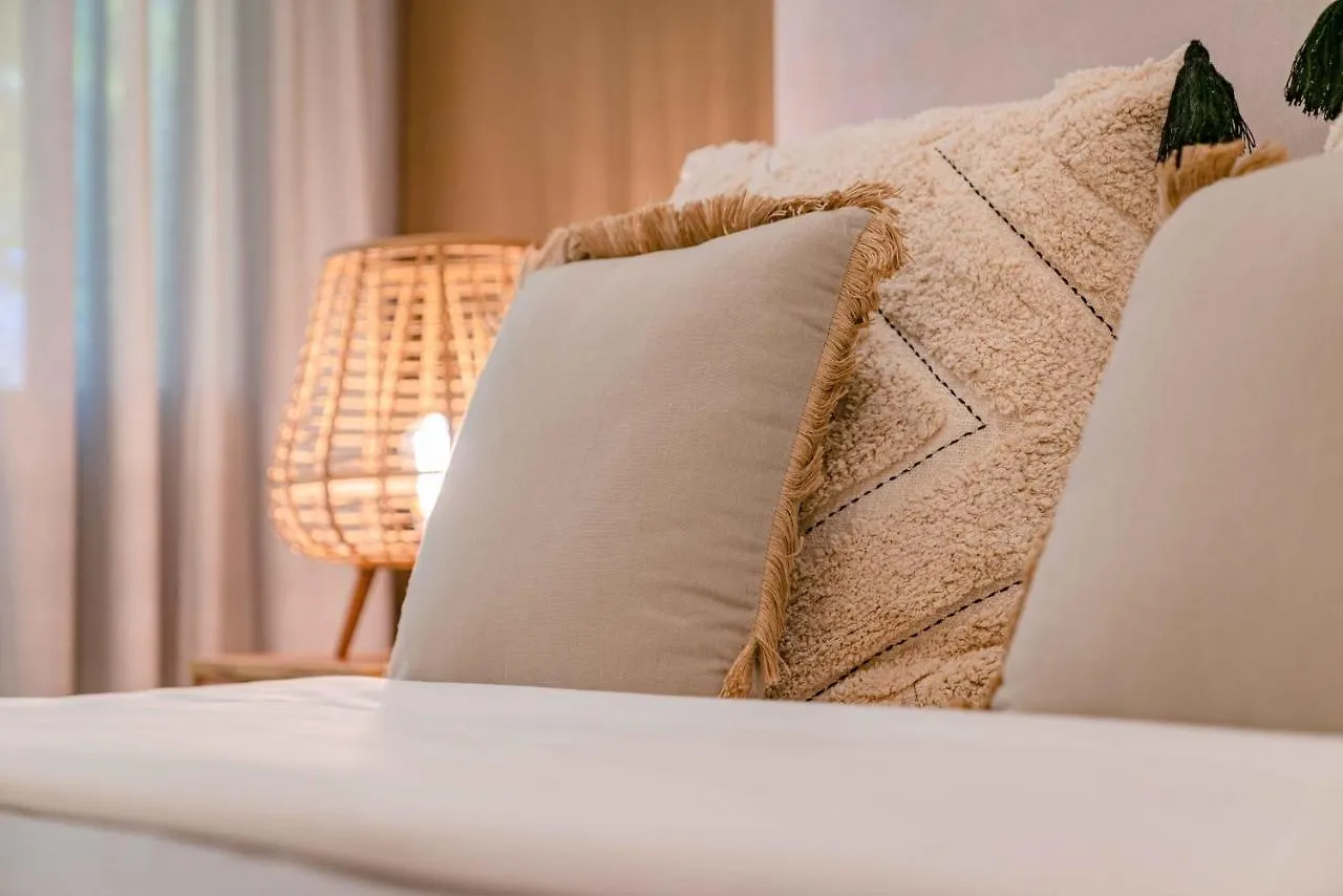 Golden Beach Holiday Home With Jacuzzi Marbella Spain